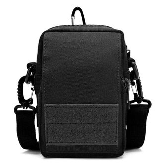 Dragowa Tactical taktična torbica Molle, črna
