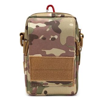 Dragowa Tactical taktična torbica Molle, CP