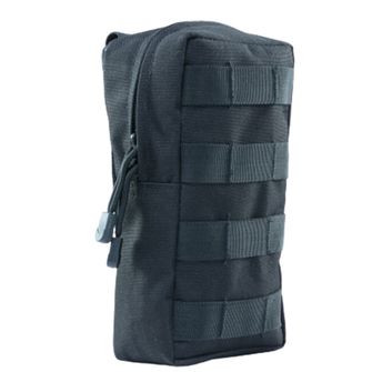 Dragowa Tactical vodoodporna večnamenska taktična torba, črna