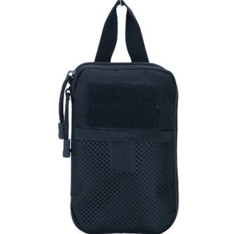 Dragowa Tactical vodoodporna taktična torbica, črna