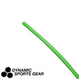 DYNAMIC SPORTS GEAR cevka macroline 6,3mm, zelena