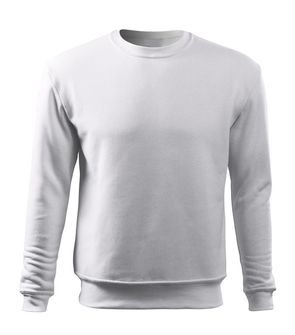 Malfini Essential moški pulover, bela