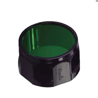 Fenix filter za baterije AOF-L, zeleny