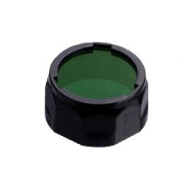 Fenix filter za svetilke AOF-S+, zeleny