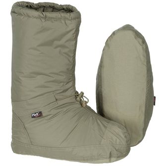 Fox Outdoor Boots Bivouac, "Polar", vetrovni, OD green