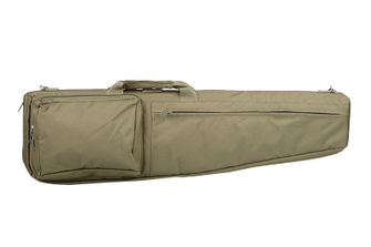 GFC Tactical puškino ohišje, olivno, 100 x 30 cm