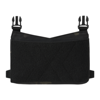 Helikon-Tex panel za zaveso Guardian Kangaroo Flap - Multicam® Black