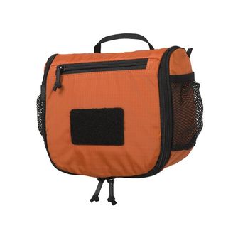 Helikon-Tex Potovalna toaletna torba - oranžna / črna A