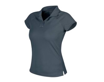 Helikon-Tex ženska UTL polo majica, shadow grey