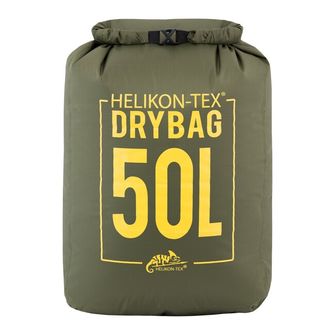 Helikon-Tex Dry torba, olive green/black 50l