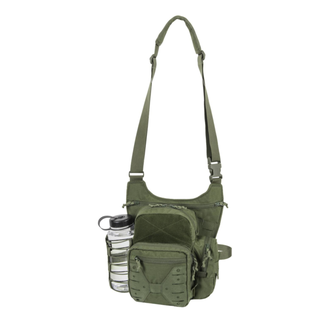 Helikon-Tex EDC SIDE BAG® nahrbtnik, olivno zelena