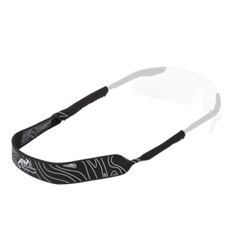 Helikon-Tex Eyewear neoprenska vrvica za očala, črna