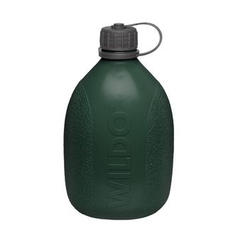Helikon-Tex HIKER steklenica Wildo®, olivne barve 700ml