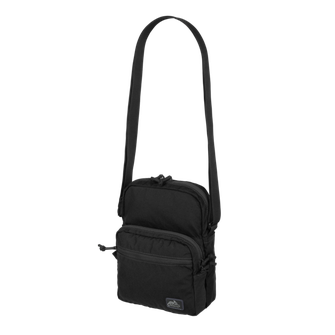 Helikon-Tex kompaktna naramna torbica, črna