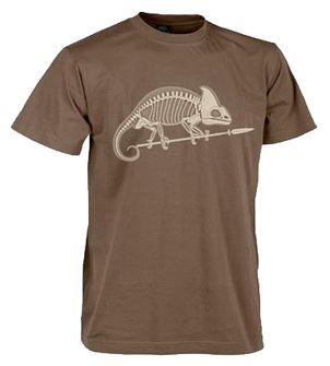 Helikon-Tex majica s kratkimi rokavi kameleon coyote