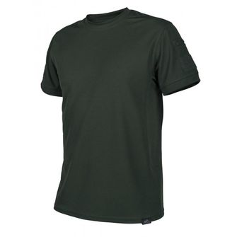 Helikon-Tex majica s kratkimi rokavi tactical top cool, jungle green