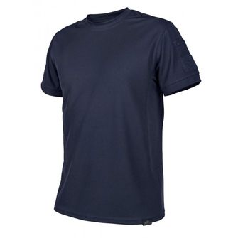 Helikon-Tex majica s kratkimi rokavi tactical top cool, navy blue