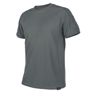 Helikon-Tex majica s kratkimi rokavi tactical top cool, shadow grey
