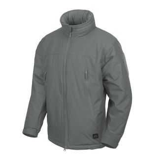 Helikon-Tex Lahka zimska jakna LEVEL 7 - Climashield Apex 100g - Alpha Green