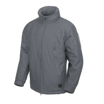 Helikon-Tex Lahka zimska jakna LEVEL 7 - Climashield Apex 100g - Shadow Grey