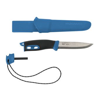 Helikon-Tex MORAKNIV® COMPANION SPARK nerjaveči nož, moder