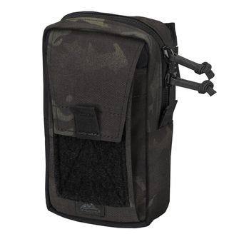 Helikon-Tex NAVTEL žepna torbica [O.08] - Cordura - MultiCam Black