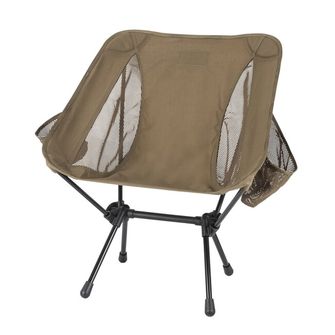 Helikon-Tex Stolček Range Chair - Coyote