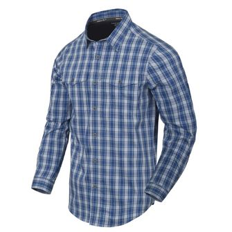 Helikon-Tex Taktična srajca za skrito nošenje - Ozark Blue Plaid