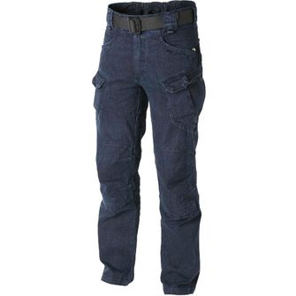 Helikon Urban Tactical hlače denim blue jeans