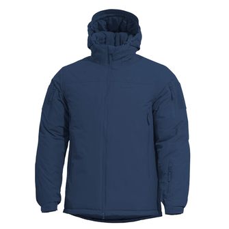 Pentagon Moška zimska jakna Hoplite Parka RAF Blue