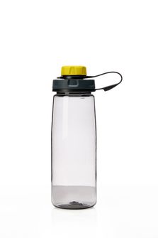 humangear capCAP+ Pokrovček za steklenice s premerom 5,3 cm rumene barve