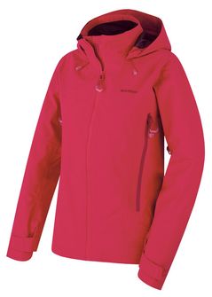HUSKY ženska outdoor jakna Nakron L, roza