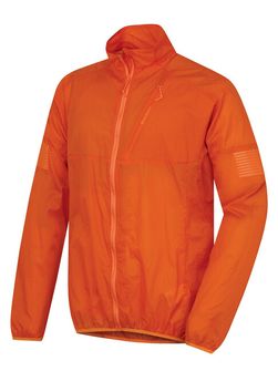 Husky Moška ultralahka jakna Loco M oranžna