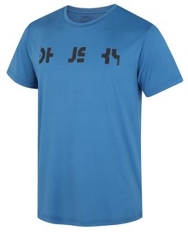 Husky Moška funkcionalna majica Thaw M modra