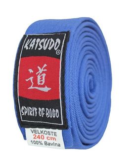 Katsudo Judo pas, moder