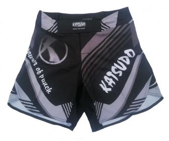 Katsudo MMA kratke hlače Cage