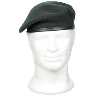 MFH Komandoška baretka, puškina zelena