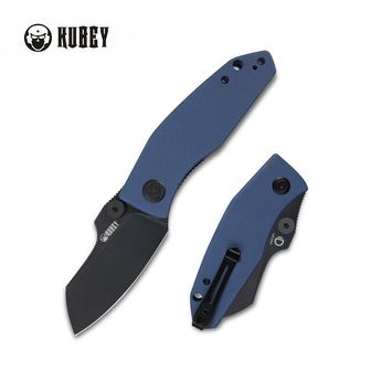 KUBEY Monsterdog nož za zapiranje
