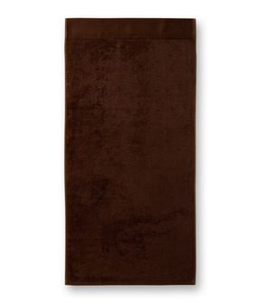 Malfini Bamboo Bath Towel brisača 70x140cm, kava