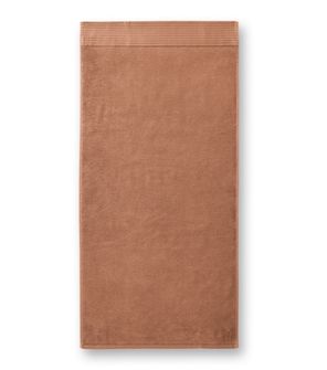 Malfini Bamboo Towel mala brisača 50x100cm, nugat