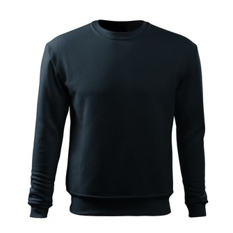Malfini Essential moški pulover, temno modra