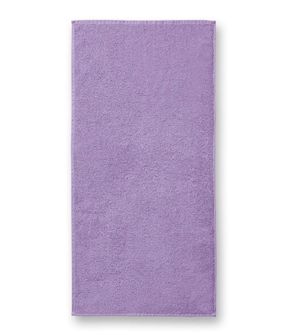Malfini Terry Bath Towel bombažna brisača 70x140cm, sivka
