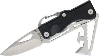 Maserin CITIZEN nož CM 13,5- 440C STEEL -G10, črn