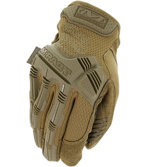 Mechanix M-Pact coyote rokavice z protiudarno zaščito