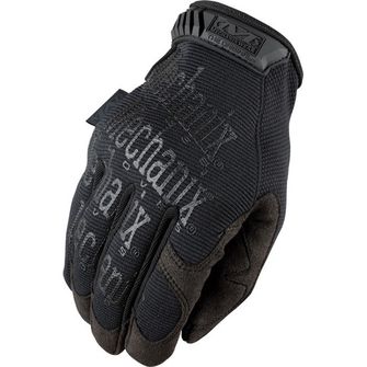 Mechanix Original črne taktične rokavice