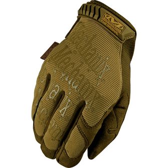 Mechanix Original coyote taktične rokavice