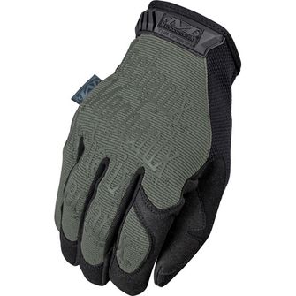 Mechanix Original foliage taktične rokavice