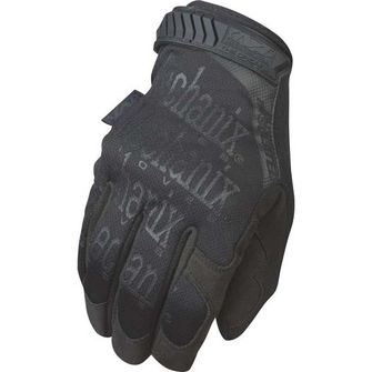 Mechanix Original Izolirane rokavice hladne črne