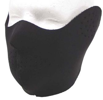 MFH Thermo maska za obraz, črna