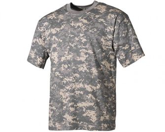 MFH army majica AT-digital, 160 g/m2